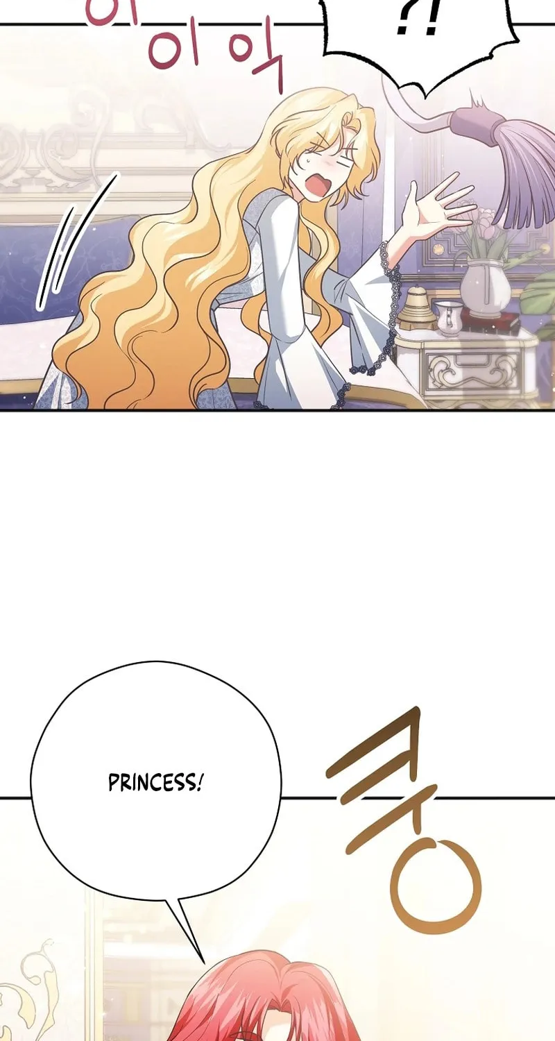 There Is No Need For the Tyrant Second Male Lead's Obsession Chapter 16 page 39 - 