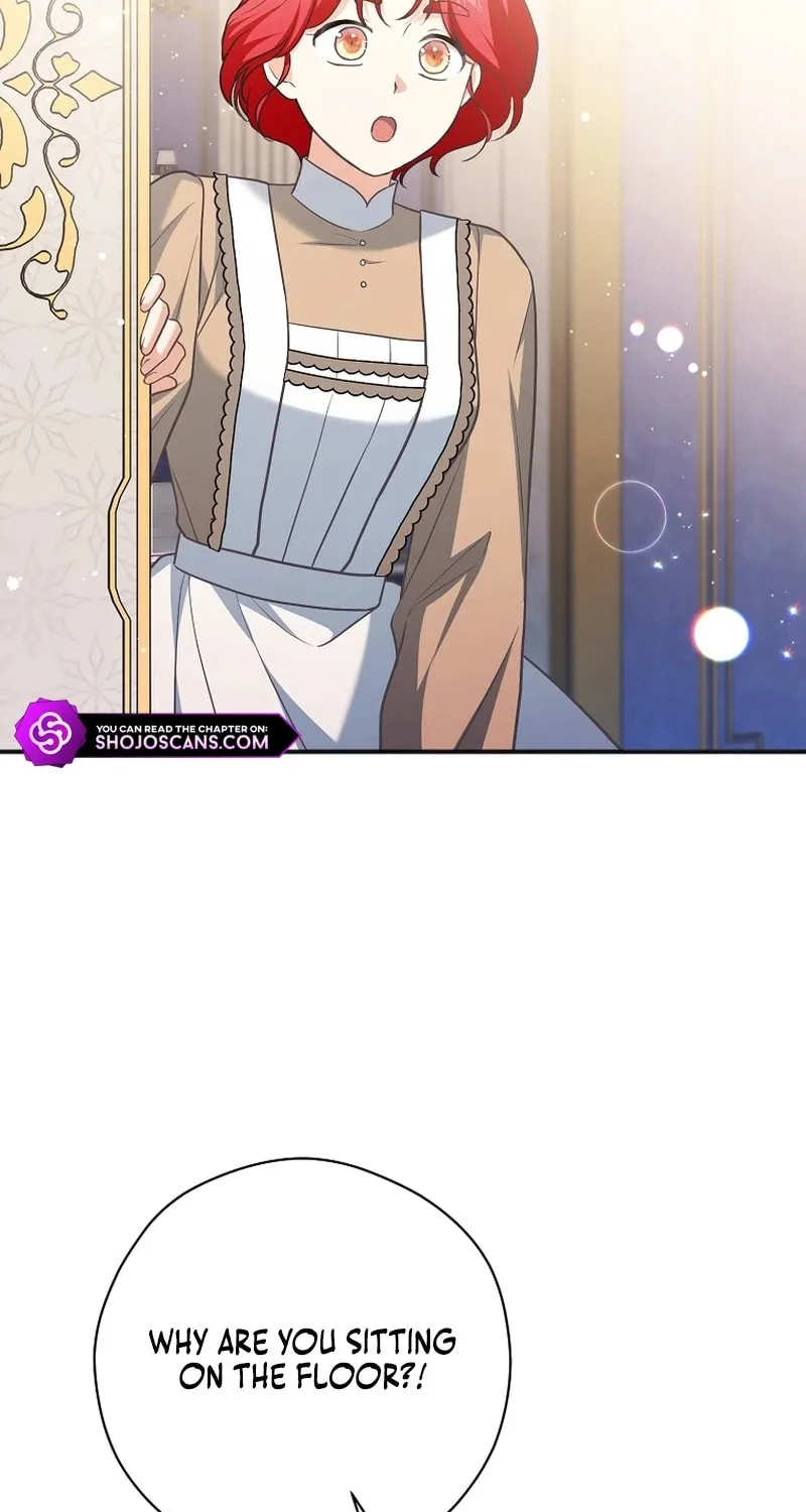 There Is No Need For the Tyrant Second Male Lead's Obsession Chapter 16 page 40 - 