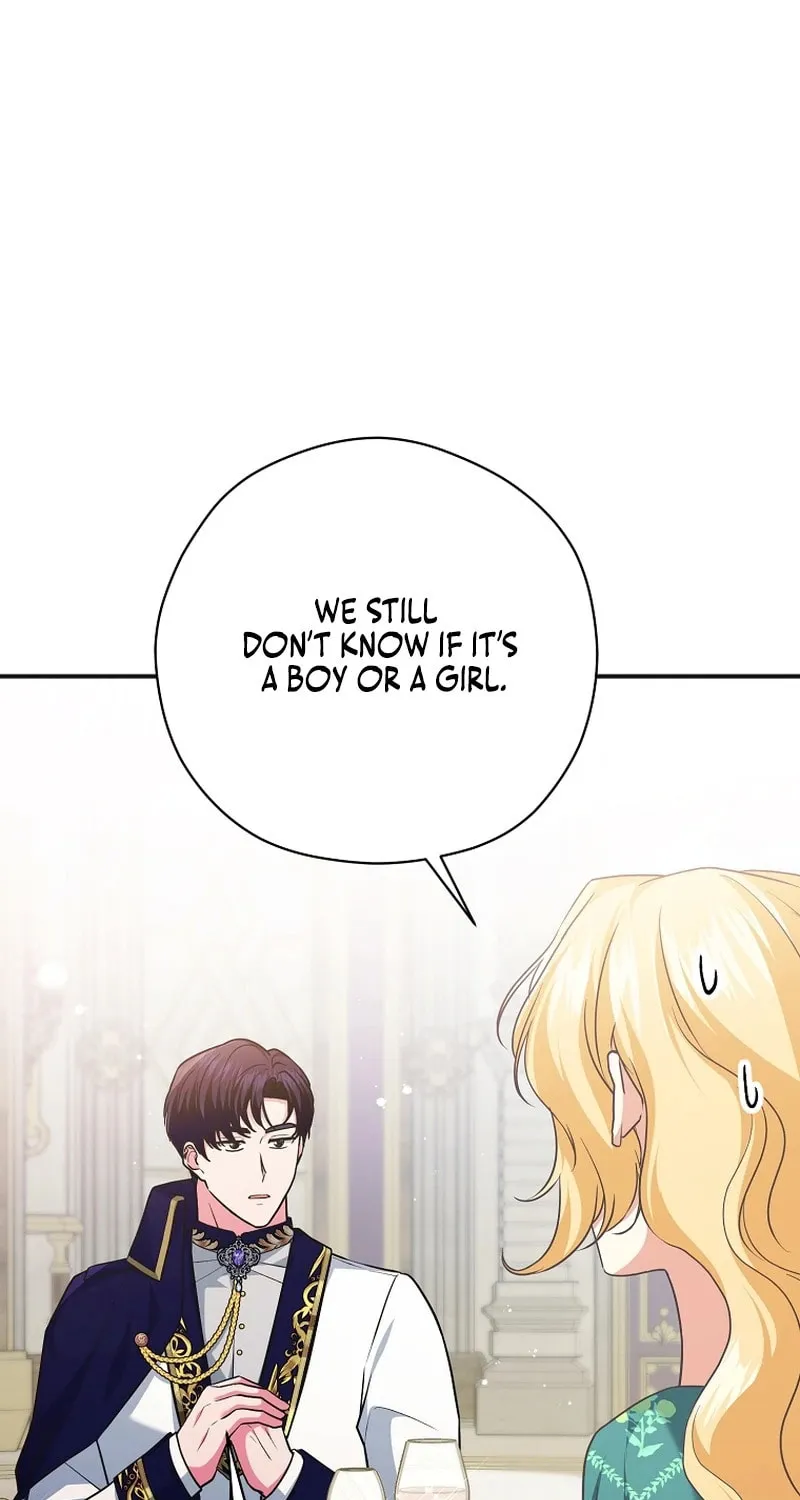 There Is No Need For the Tyrant Second Male Lead's Obsession Chapter 16 page 5 - 