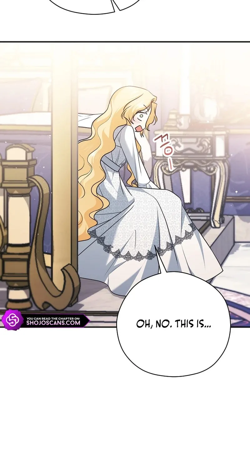 There Is No Need For the Tyrant Second Male Lead's Obsession Chapter 16 page 41 - 