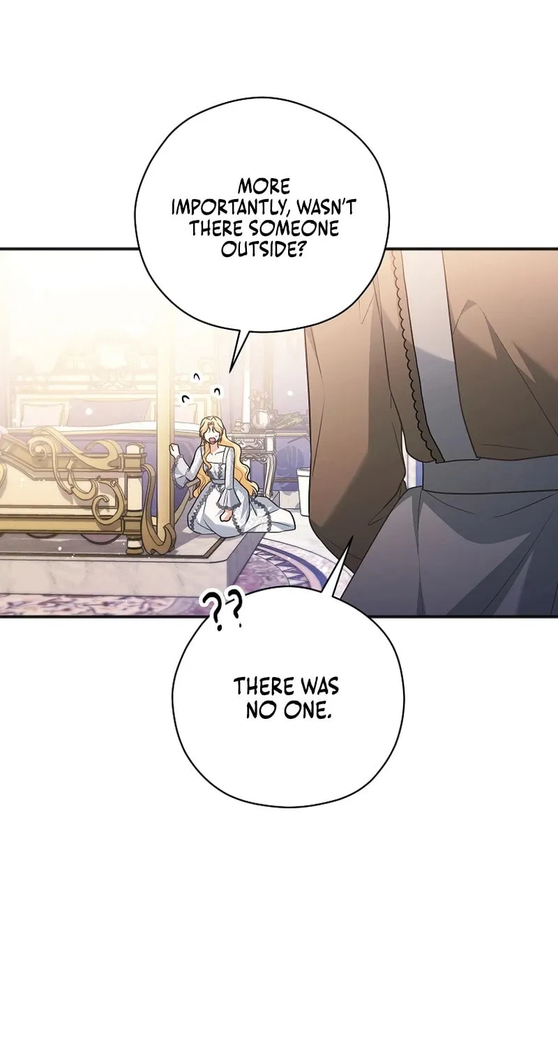 There Is No Need For the Tyrant Second Male Lead's Obsession Chapter 16 page 42 - 