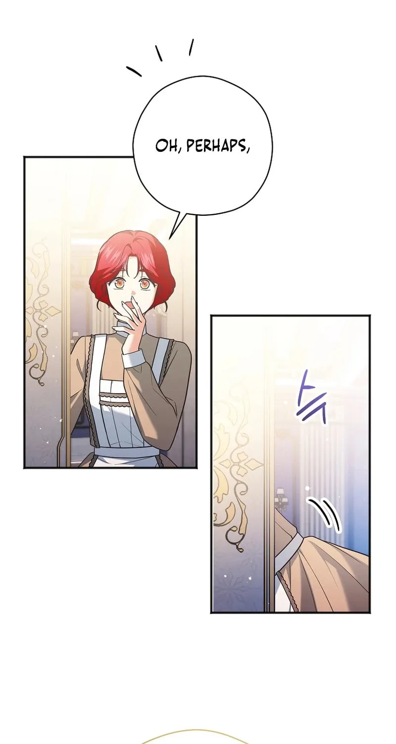 There Is No Need For the Tyrant Second Male Lead's Obsession Chapter 16 page 43 - 