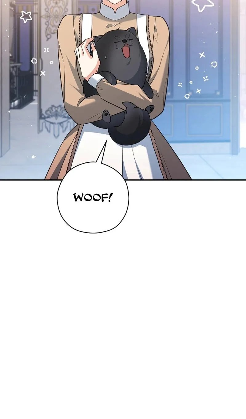 There Is No Need For the Tyrant Second Male Lead's Obsession Chapter 16 page 47 - 