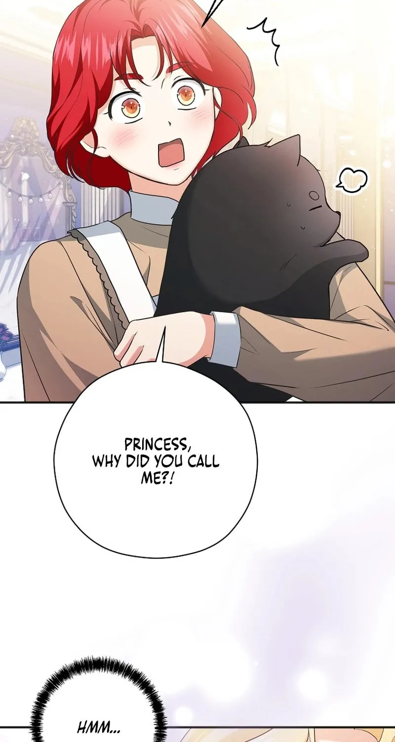There Is No Need For the Tyrant Second Male Lead's Obsession Chapter 16 page 51 - 