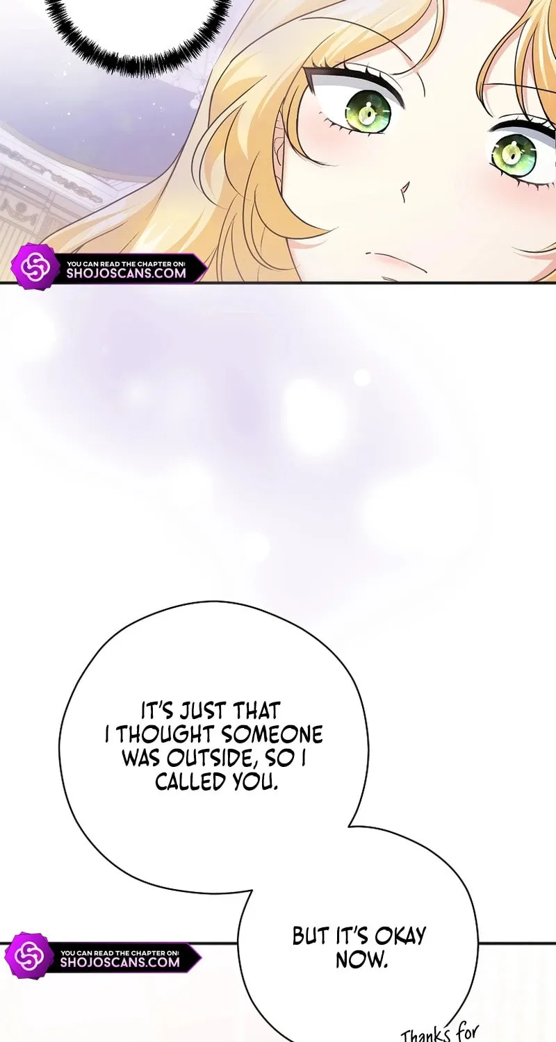 There Is No Need For the Tyrant Second Male Lead's Obsession Chapter 16 page 52 - 