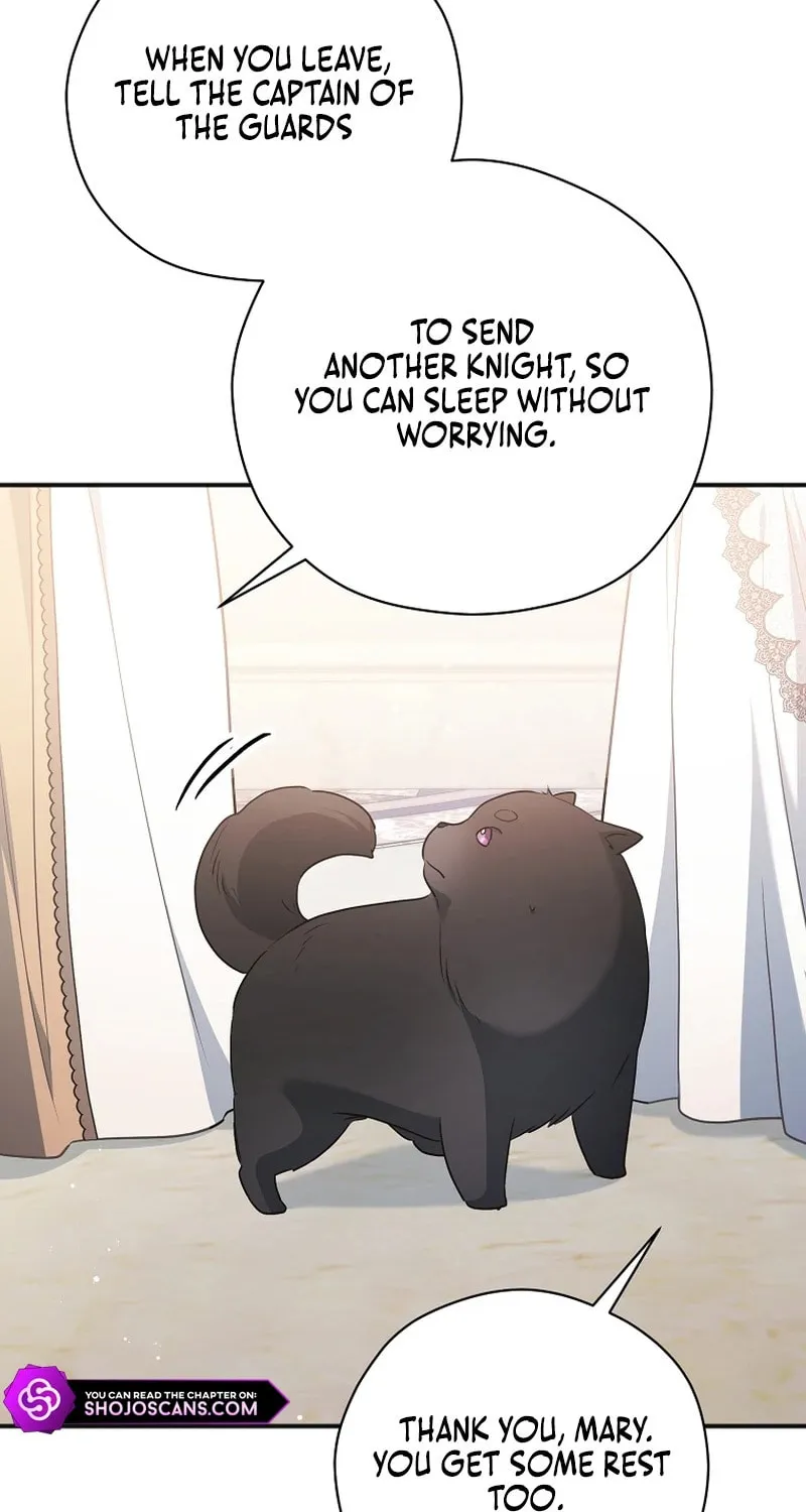 There Is No Need For the Tyrant Second Male Lead's Obsession Chapter 16 page 55 - 