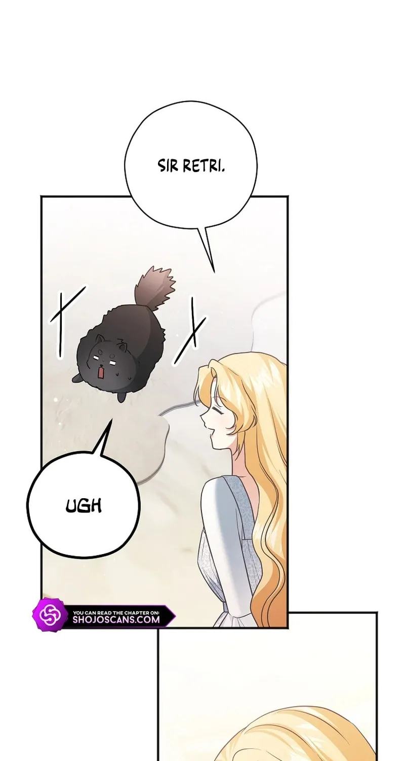 There Is No Need For the Tyrant Second Male Lead's Obsession Chapter 16 page 57 - 