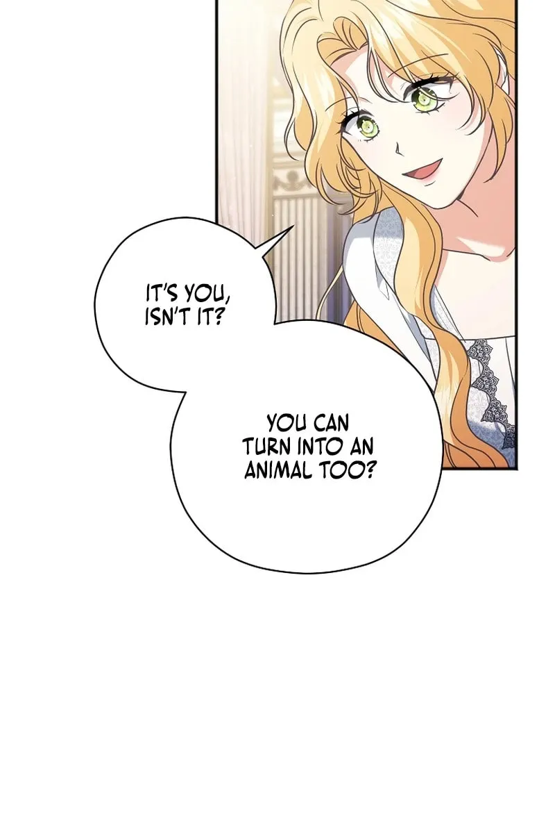 There Is No Need For the Tyrant Second Male Lead's Obsession Chapter 16 page 58 - 