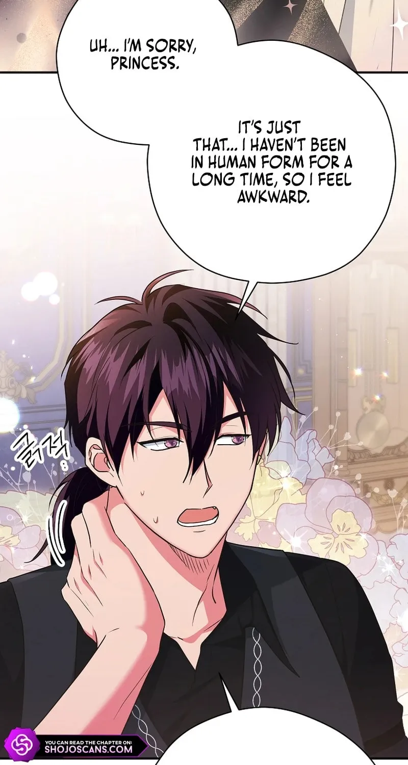 There Is No Need For the Tyrant Second Male Lead's Obsession Chapter 16 page 60 - 