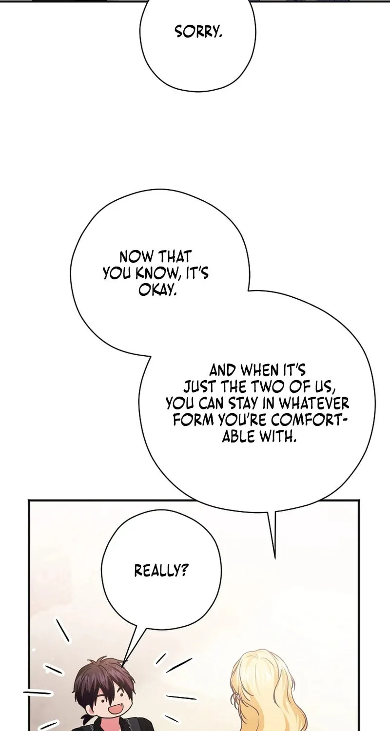 There Is No Need For the Tyrant Second Male Lead's Obsession Chapter 16 page 62 - 