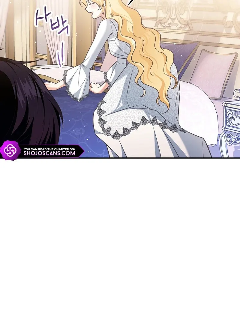 There Is No Need For the Tyrant Second Male Lead's Obsession Chapter 16 page 64 - 