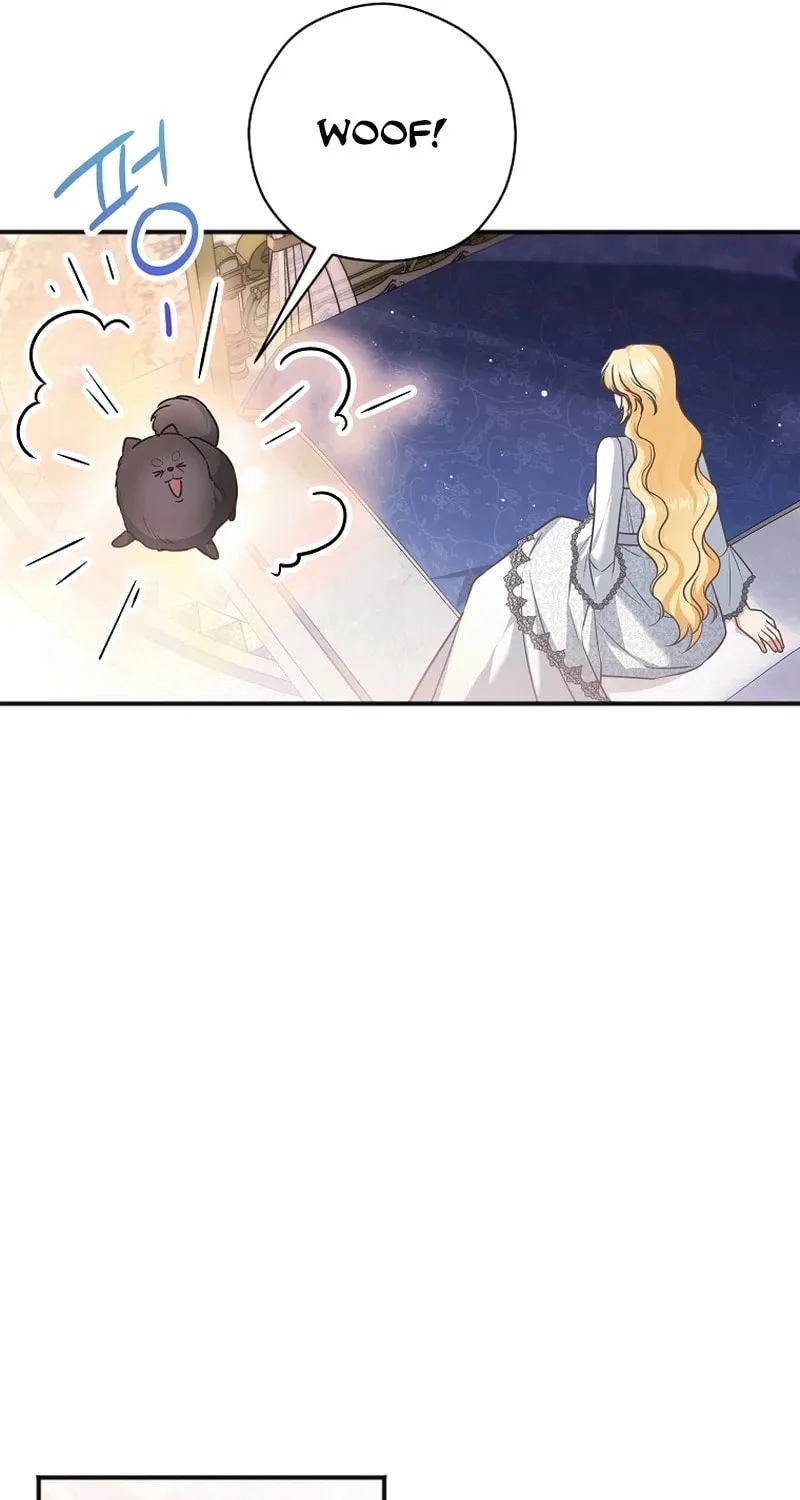 There Is No Need For the Tyrant Second Male Lead's Obsession Chapter 16 page 65 - 
