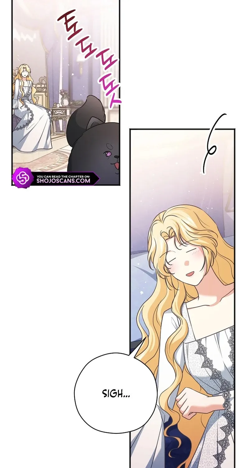There Is No Need For the Tyrant Second Male Lead's Obsession Chapter 16 page 66 - 