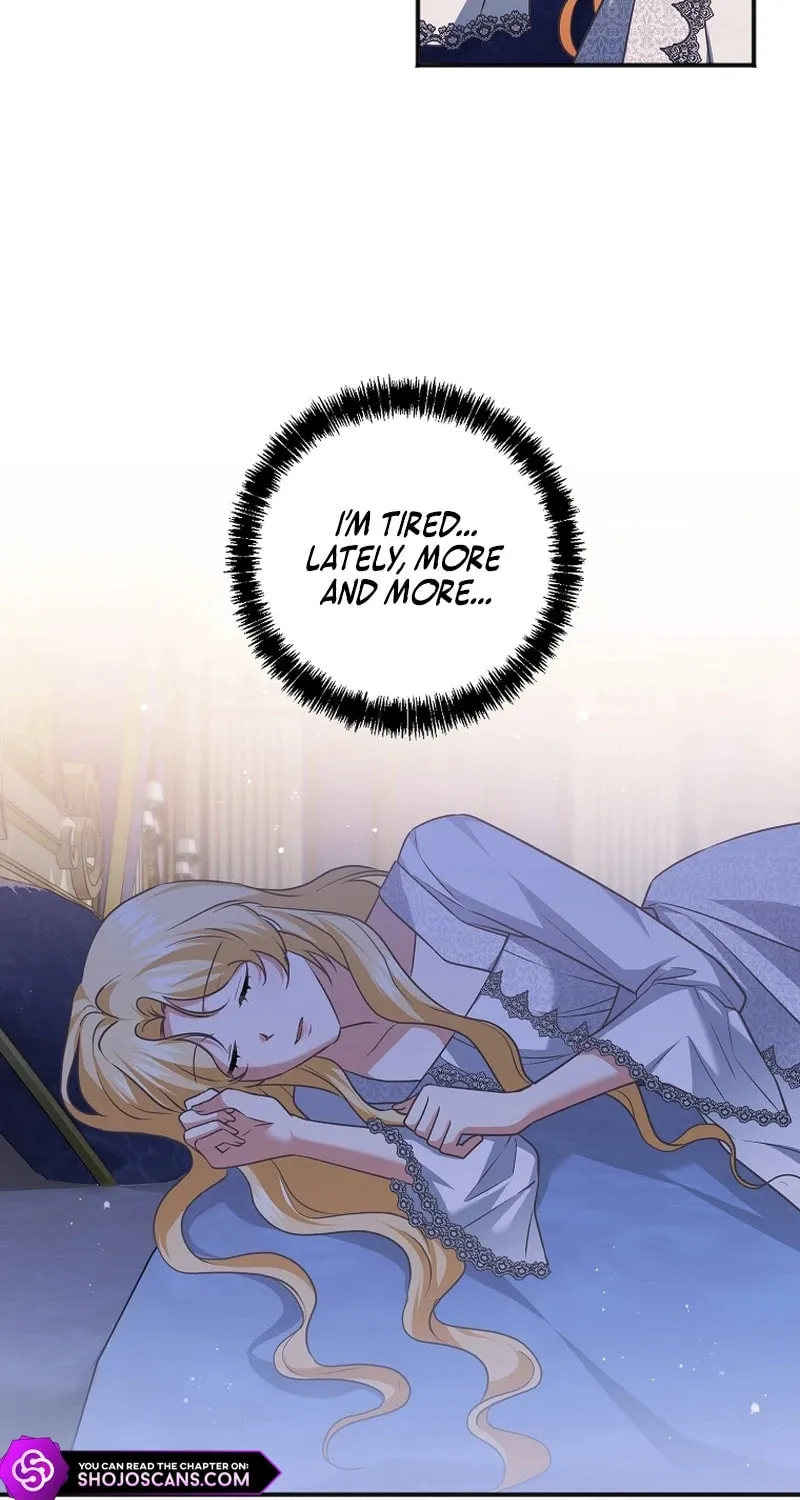 There Is No Need For the Tyrant Second Male Lead's Obsession Chapter 16 page 67 - 