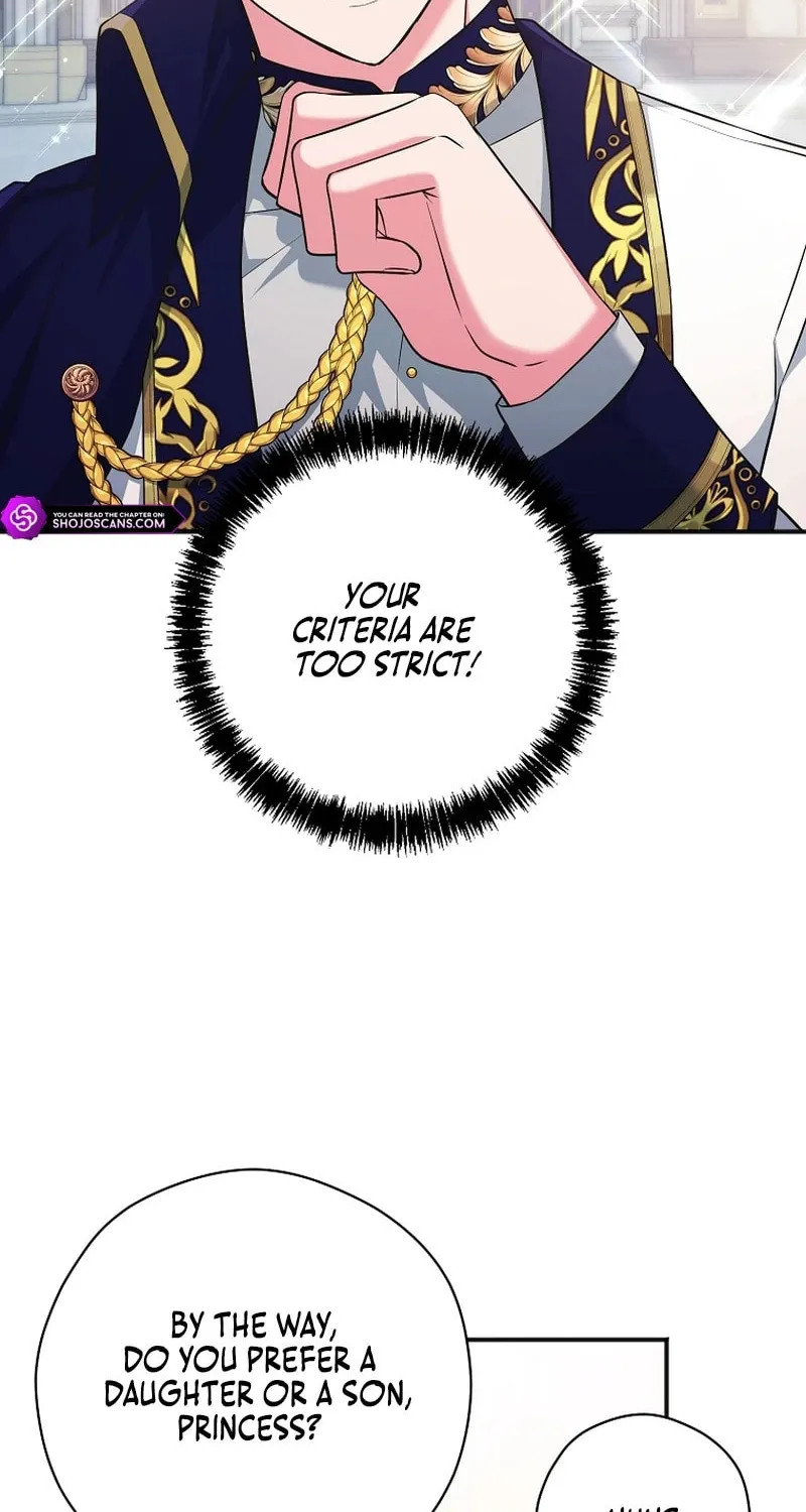 There Is No Need For the Tyrant Second Male Lead's Obsession Chapter 16 page 8 - 