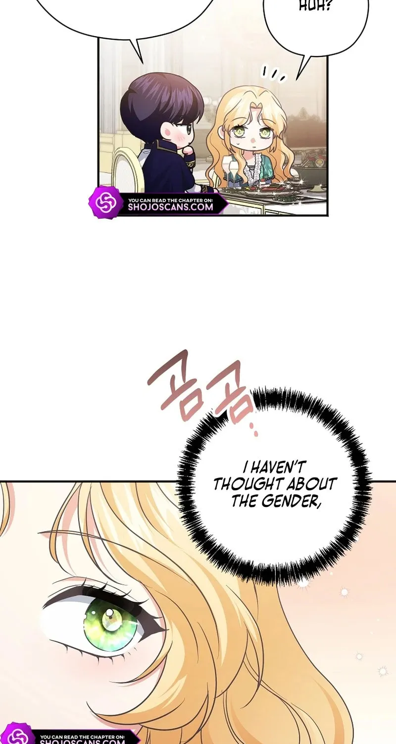 There Is No Need For the Tyrant Second Male Lead's Obsession Chapter 16 page 9 - 