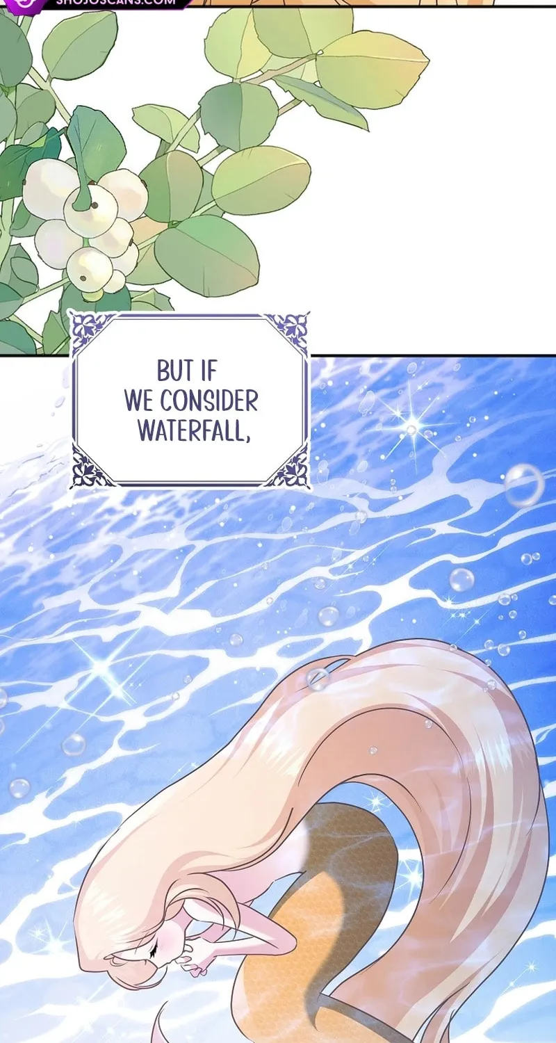 There Is No Need For the Tyrant Second Male Lead's Obsession Chapter 16 page 10 - 