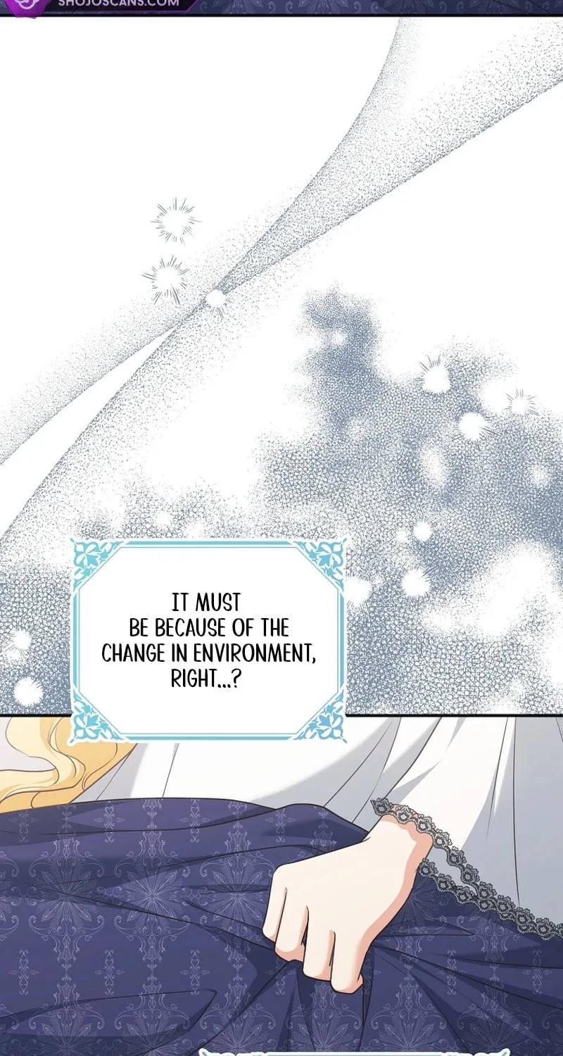There Is No Need For the Tyrant Second Male Lead's Obsession Chapter 17 page 11 - 