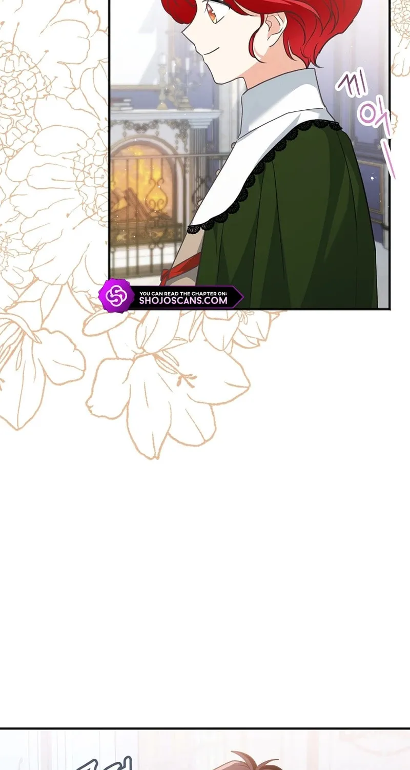 There Is No Need For the Tyrant Second Male Lead's Obsession Chapter 17 page 17 - 
