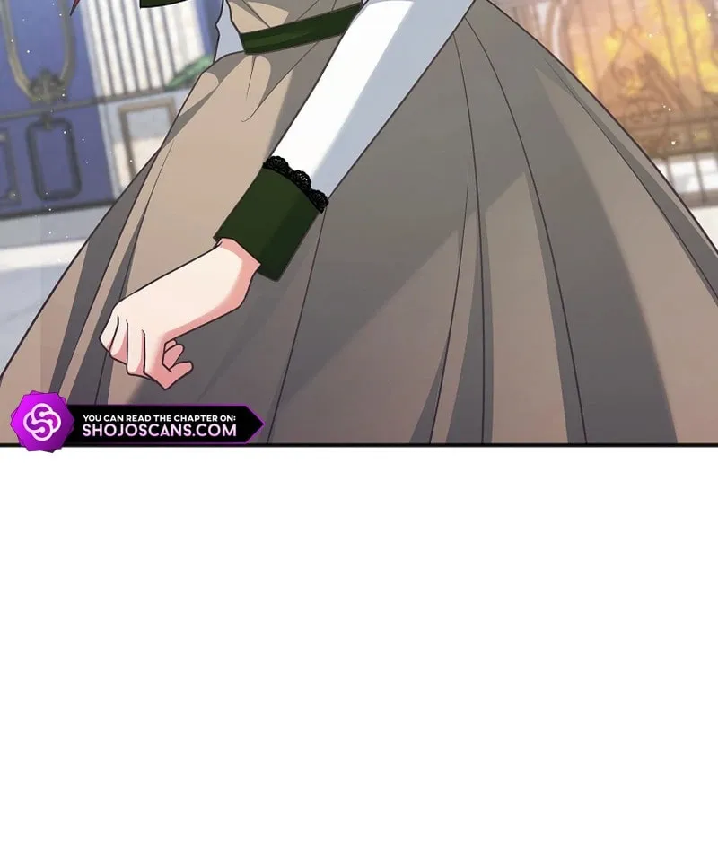 There Is No Need For the Tyrant Second Male Lead's Obsession Chapter 17 page 19 - 