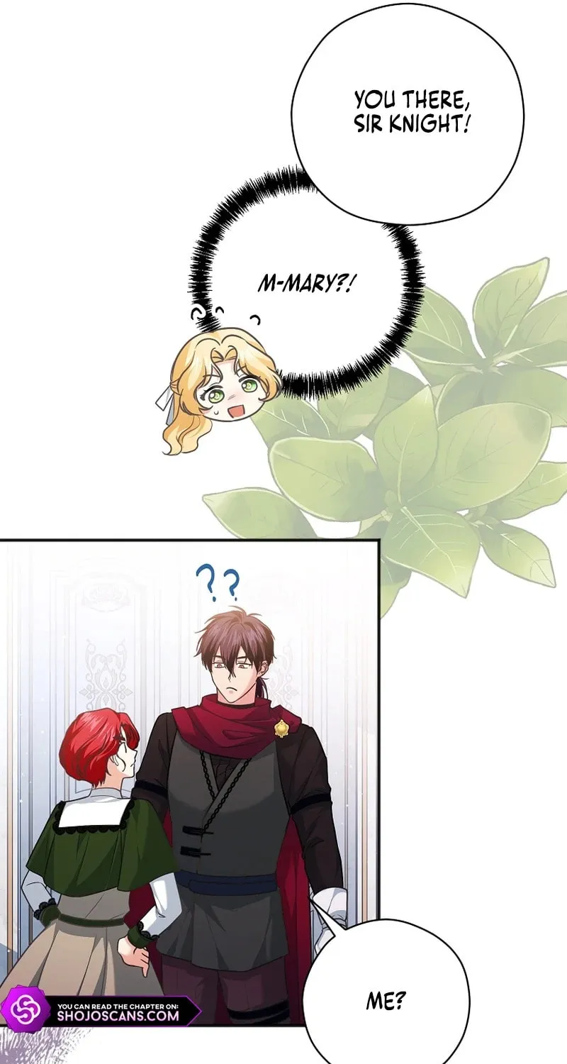 There Is No Need For the Tyrant Second Male Lead's Obsession Chapter 17 page 20 - 