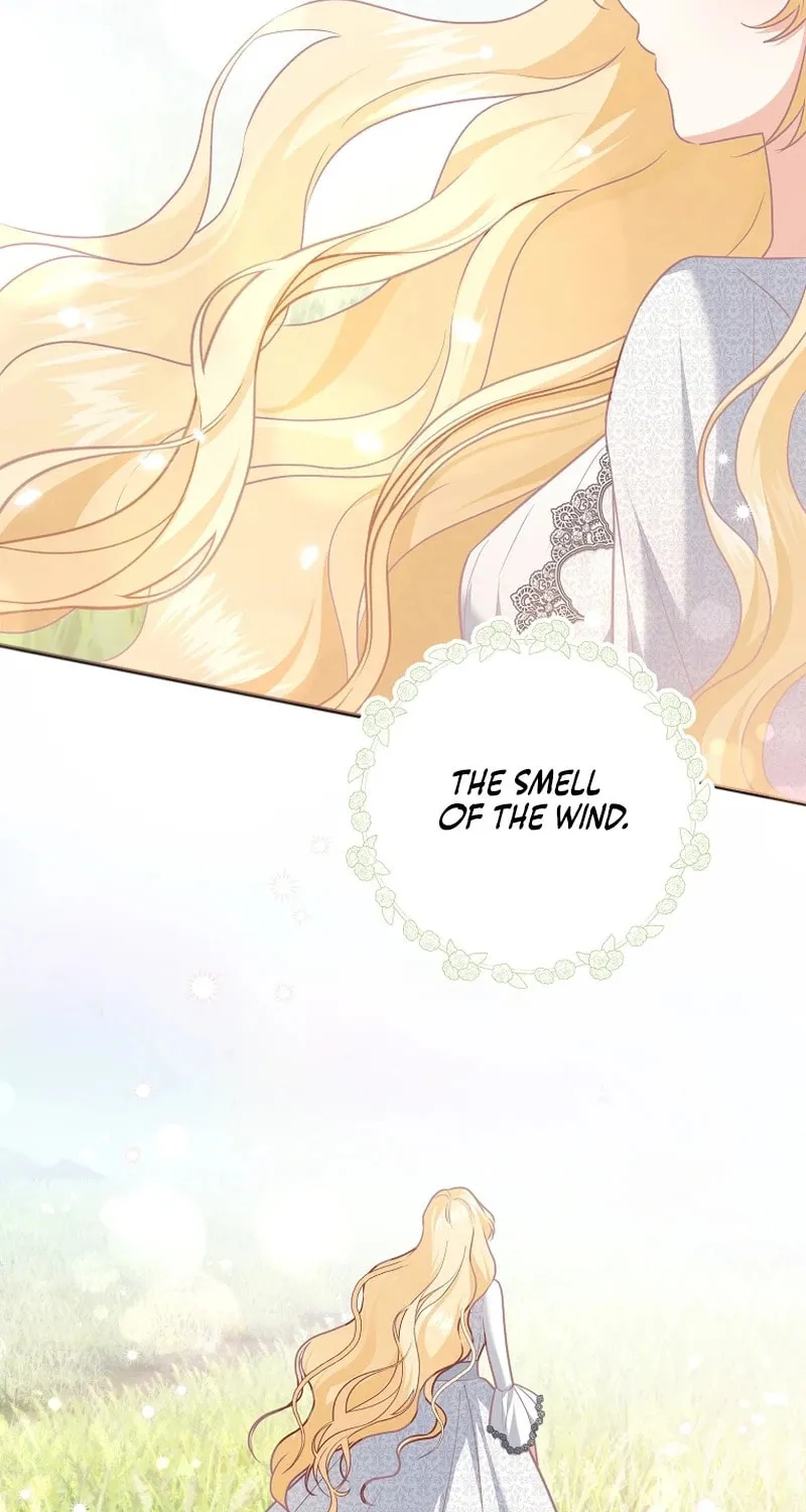 There Is No Need For the Tyrant Second Male Lead's Obsession Chapter 17 page 3 - 