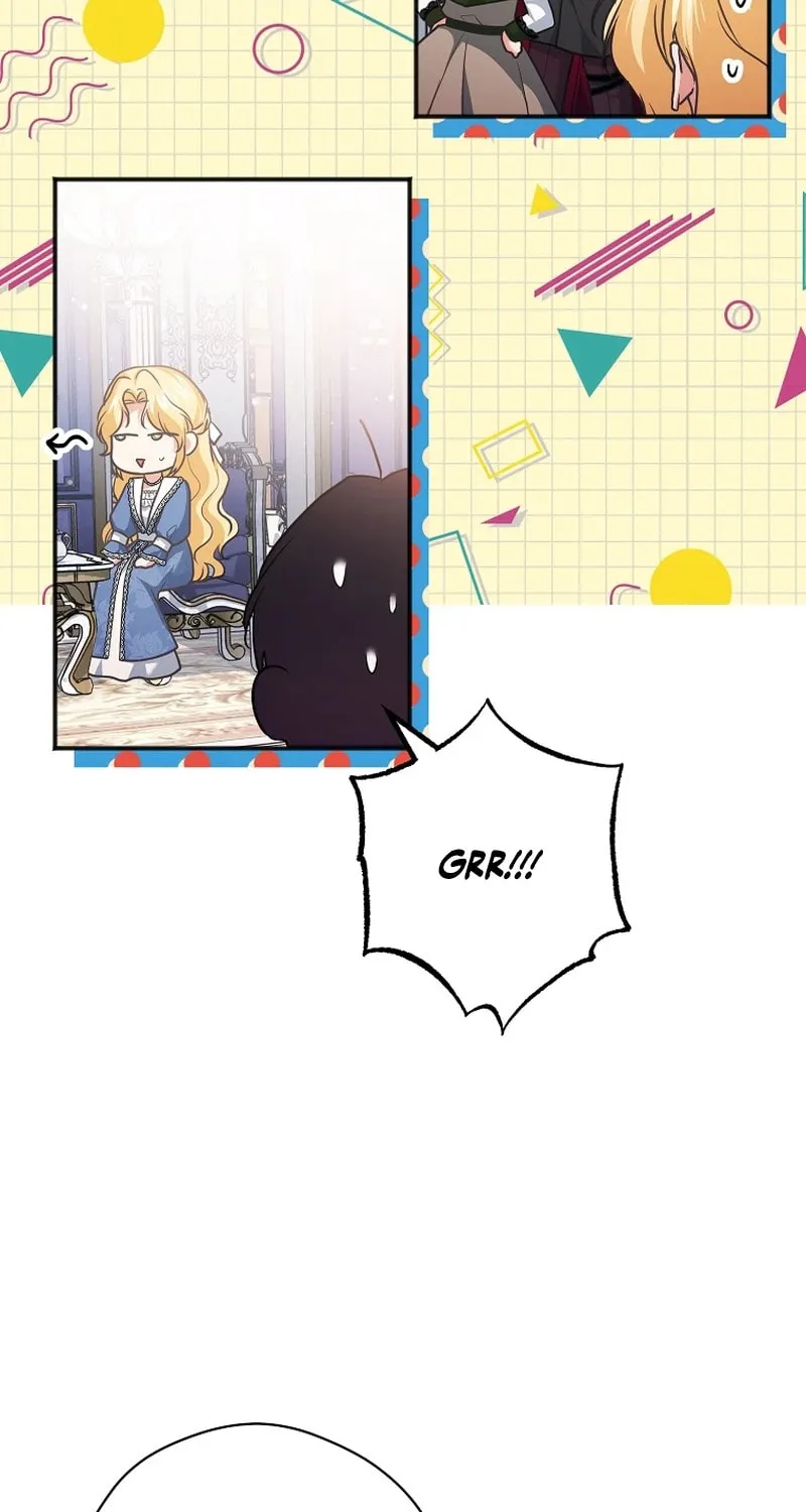There Is No Need For the Tyrant Second Male Lead's Obsession Chapter 17 page 24 - 