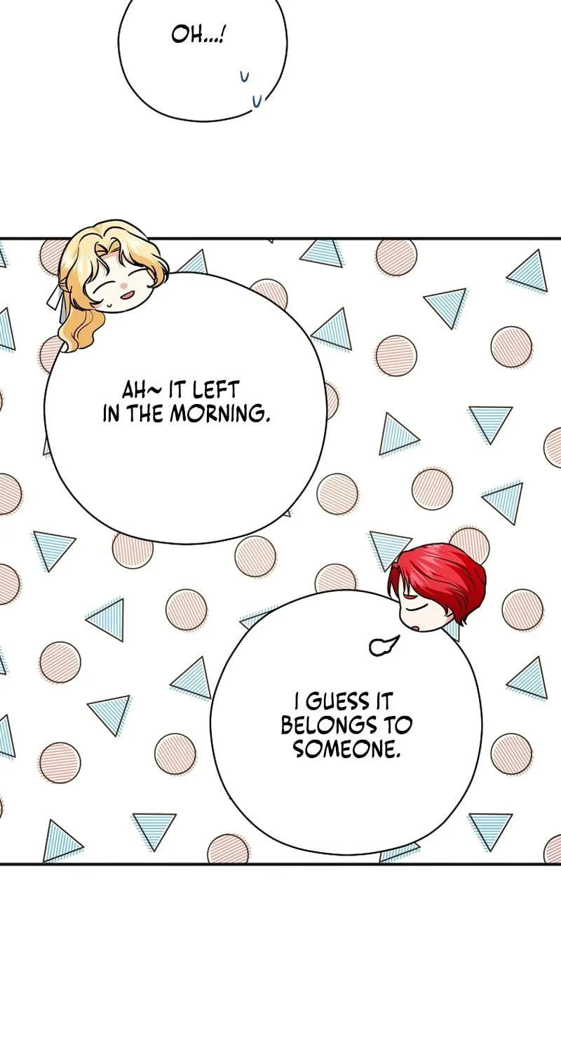 There Is No Need For the Tyrant Second Male Lead's Obsession Chapter 17 page 28 - 