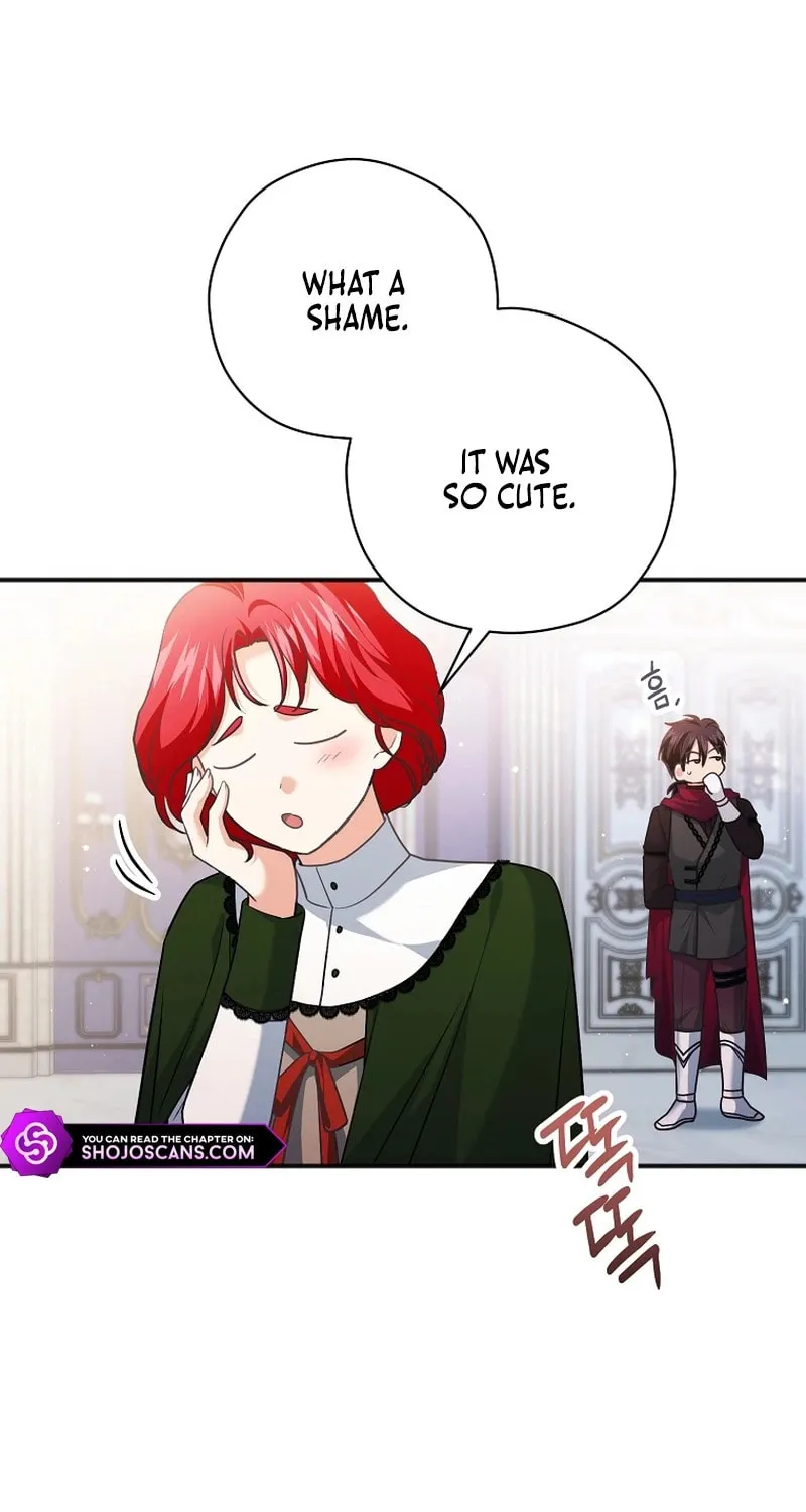 There Is No Need For the Tyrant Second Male Lead's Obsession Chapter 17 page 29 - 
