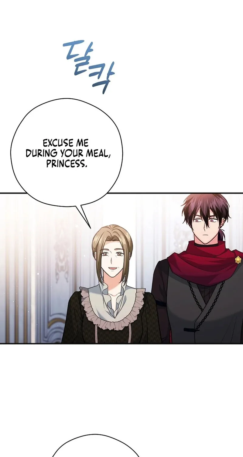 There Is No Need For the Tyrant Second Male Lead's Obsession Chapter 17 page 30 - 