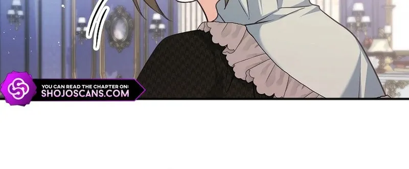 There Is No Need For the Tyrant Second Male Lead's Obsession Chapter 17 page 37 - 