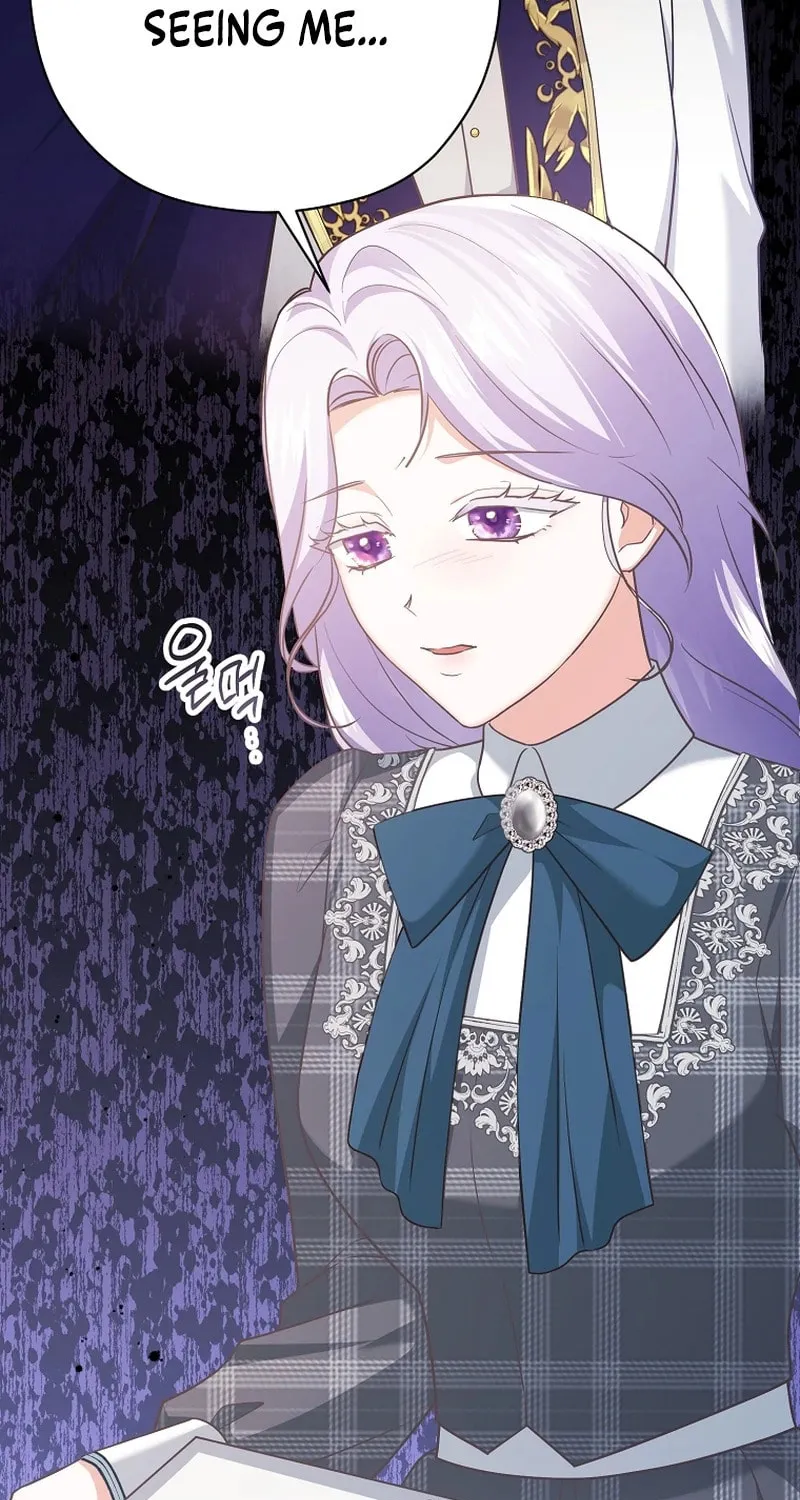 There Is No Need For the Tyrant Second Male Lead's Obsession Chapter 17 page 40 - 