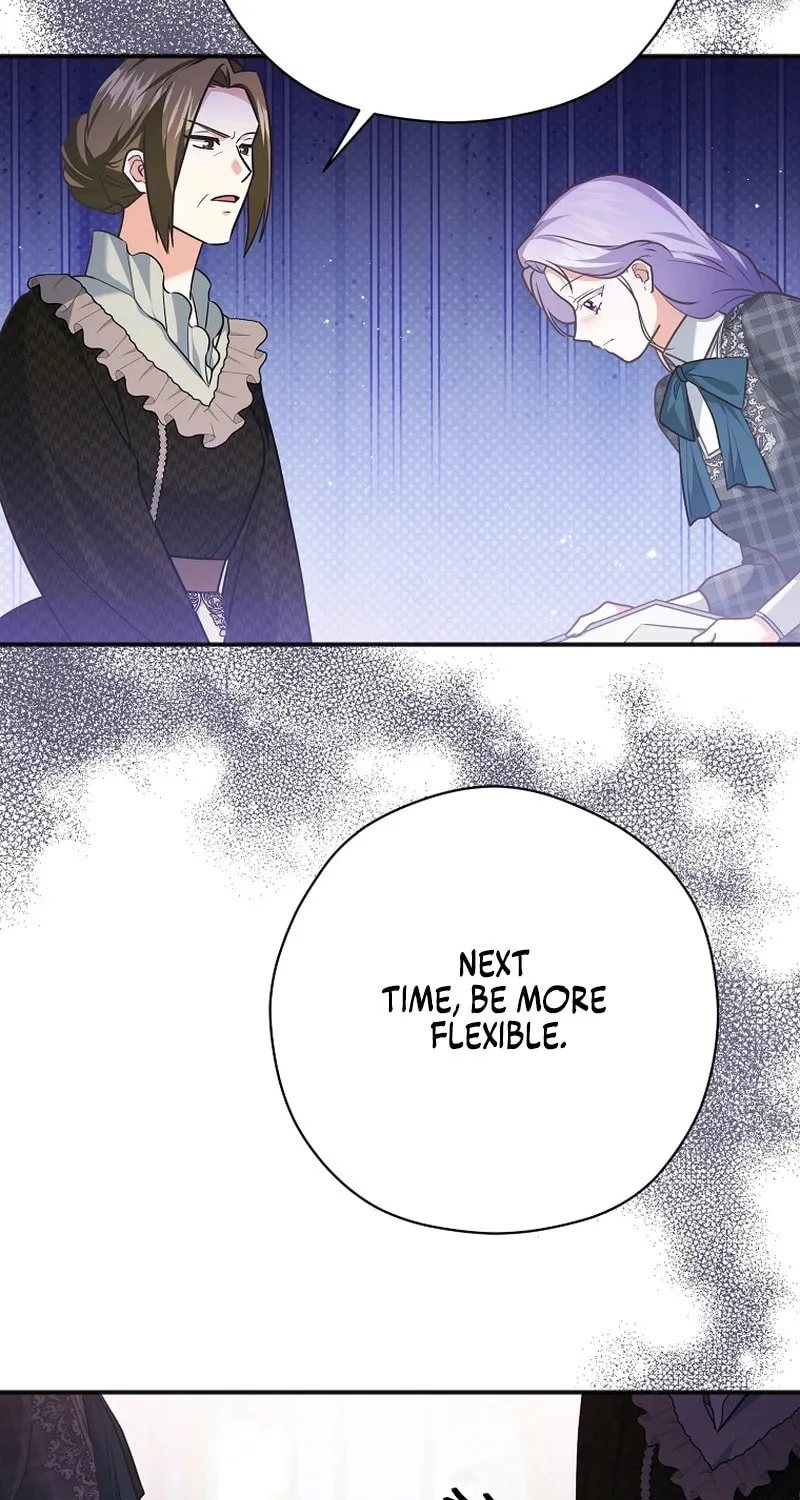 There Is No Need For the Tyrant Second Male Lead's Obsession Chapter 17 page 42 - 