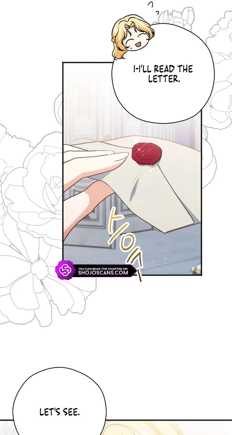 There Is No Need For the Tyrant Second Male Lead's Obsession Chapter 17 page 44 - 