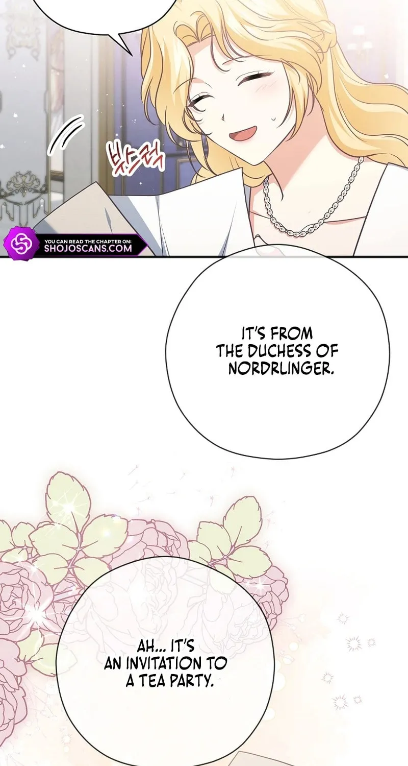 There Is No Need For the Tyrant Second Male Lead's Obsession Chapter 17 page 45 - 
