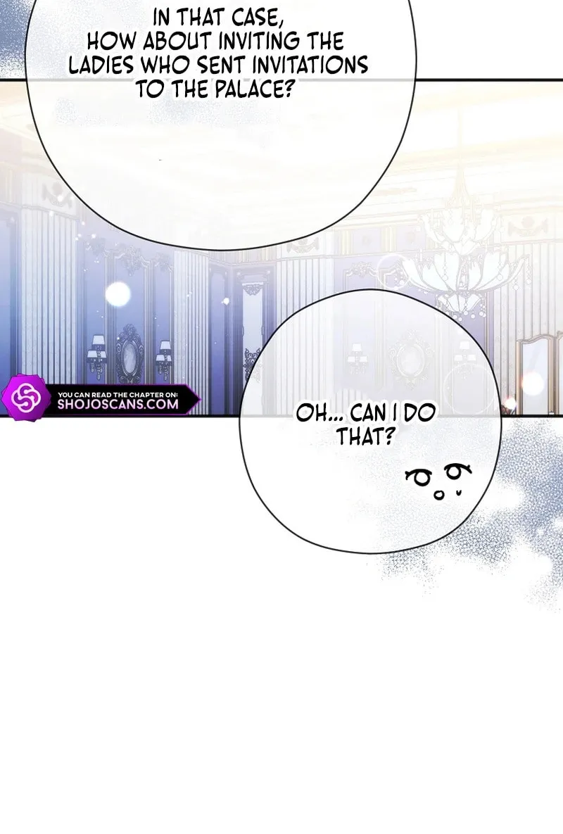 There Is No Need For the Tyrant Second Male Lead's Obsession Chapter 17 page 49 - 