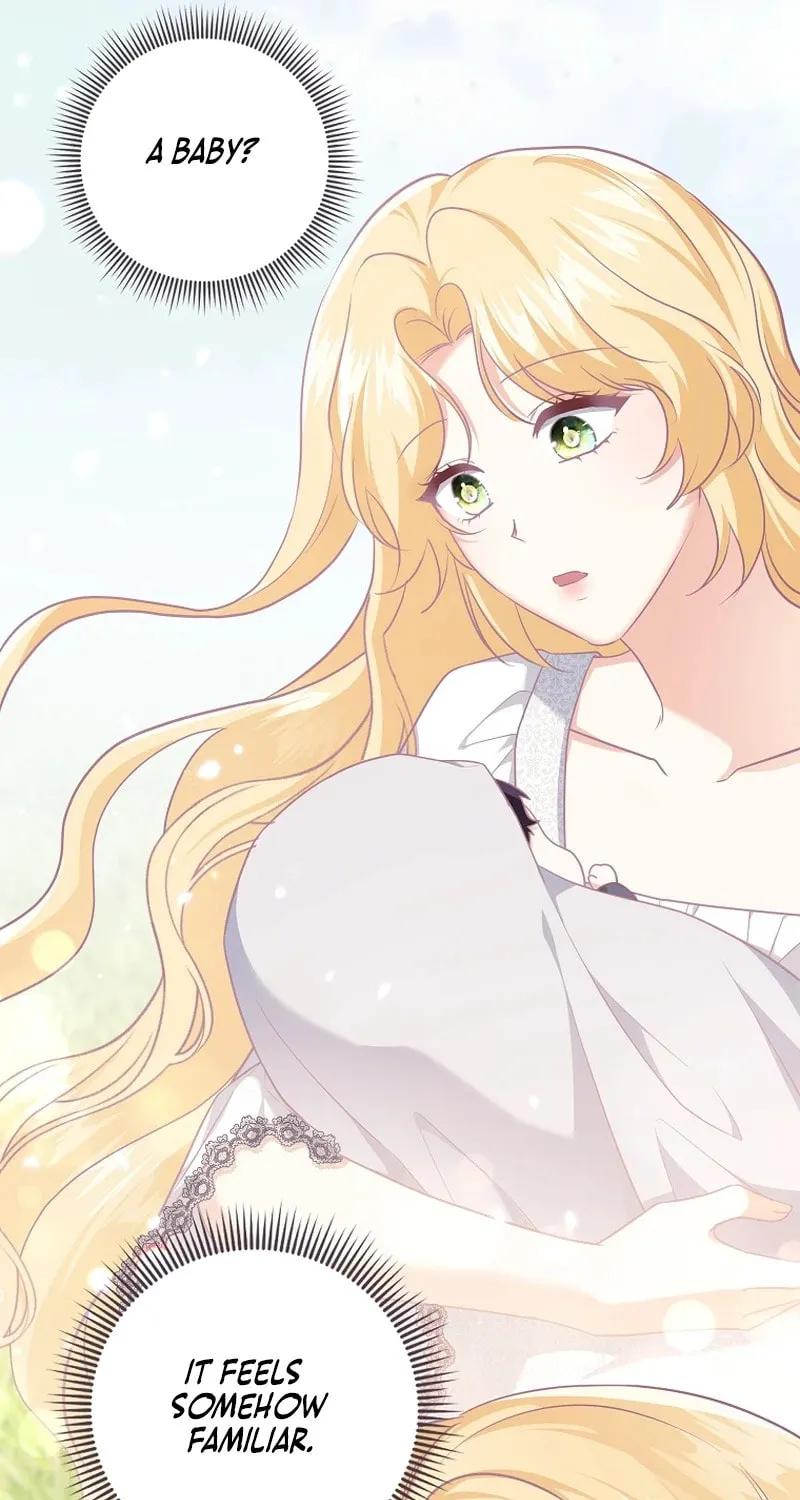 There Is No Need For the Tyrant Second Male Lead's Obsession Chapter 17 page 6 - 