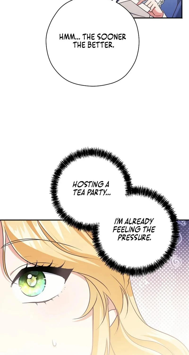 There Is No Need For the Tyrant Second Male Lead's Obsession Chapter 17 page 51 - 