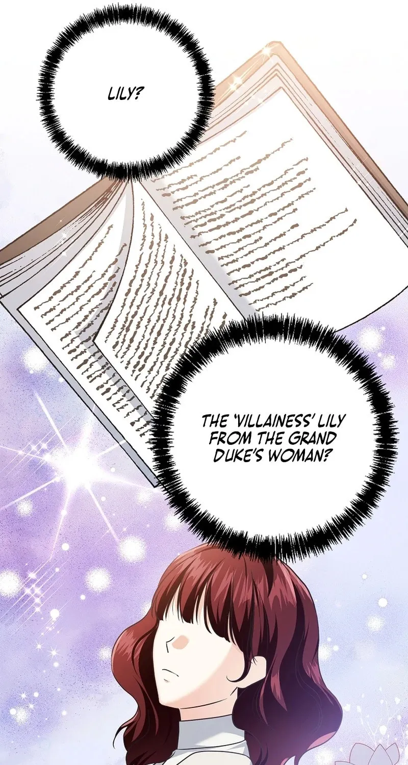 There Is No Need For the Tyrant Second Male Lead's Obsession Chapter 17 page 55 - 
