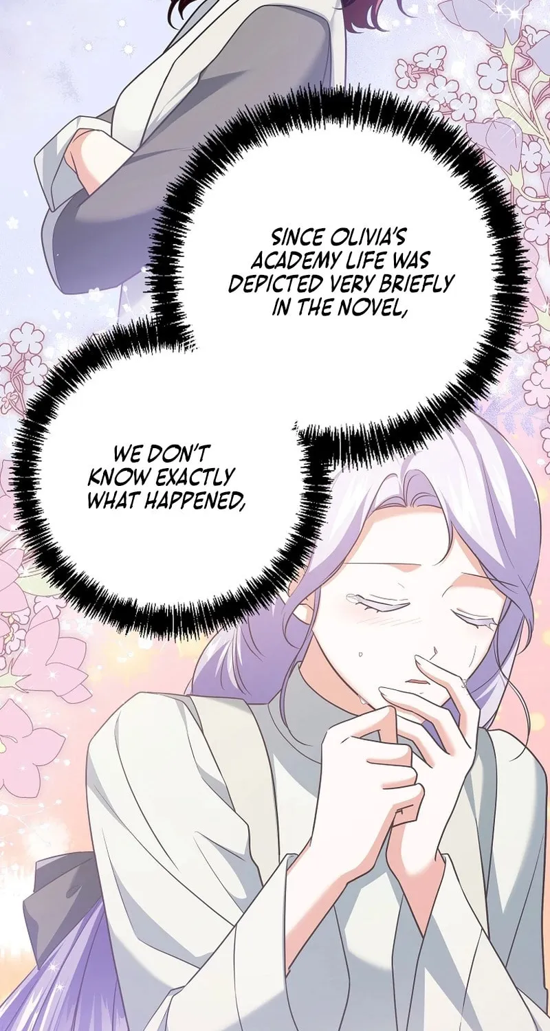 There Is No Need For the Tyrant Second Male Lead's Obsession Chapter 17 page 56 - 