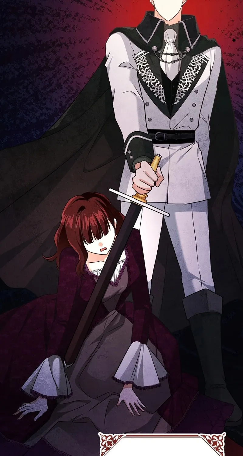 There Is No Need For the Tyrant Second Male Lead's Obsession Chapter 17 page 58 - 