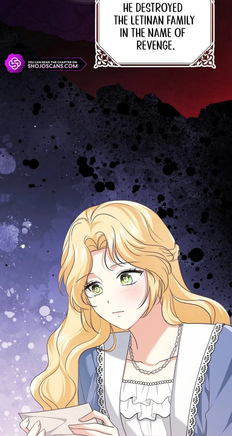 There Is No Need For the Tyrant Second Male Lead's Obsession Chapter 17 page 59 - 