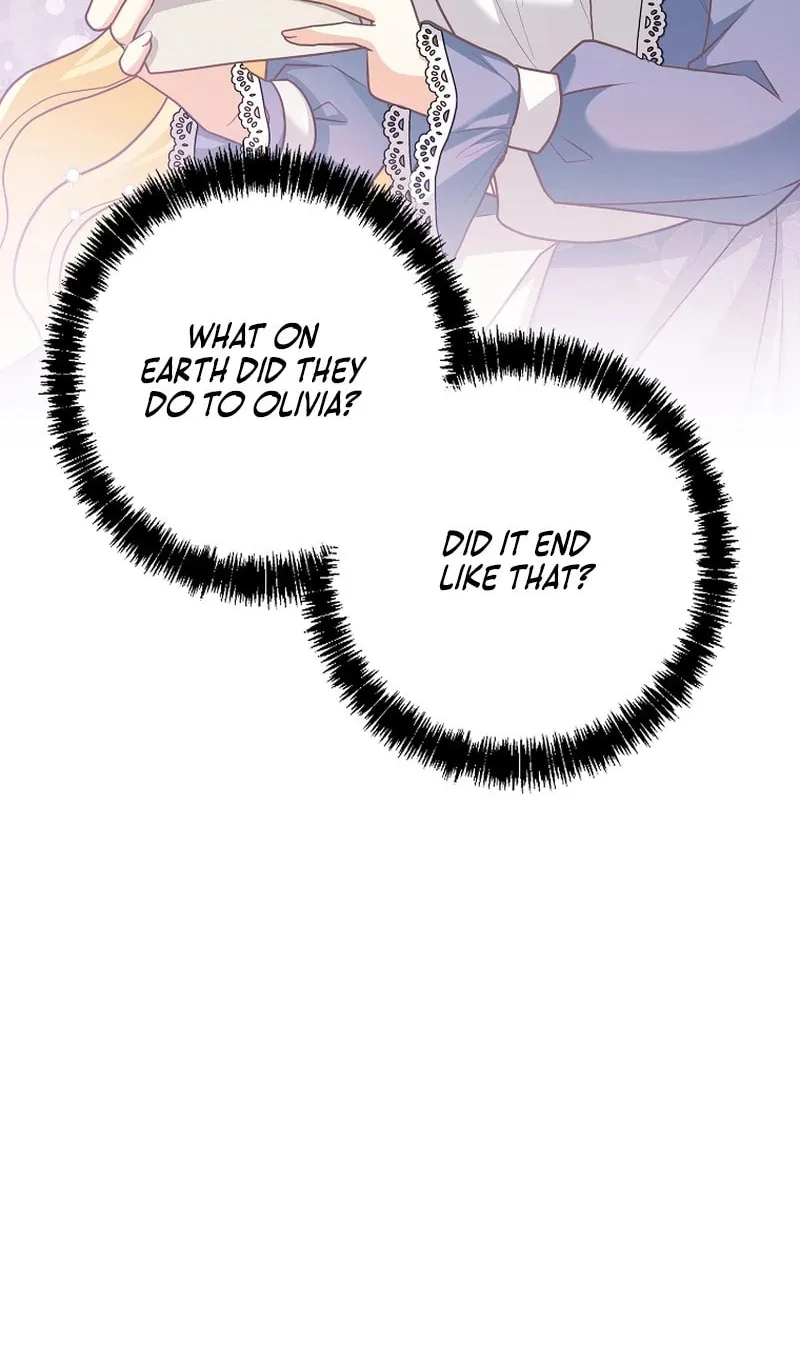 There Is No Need For the Tyrant Second Male Lead's Obsession Chapter 17 page 60 - 