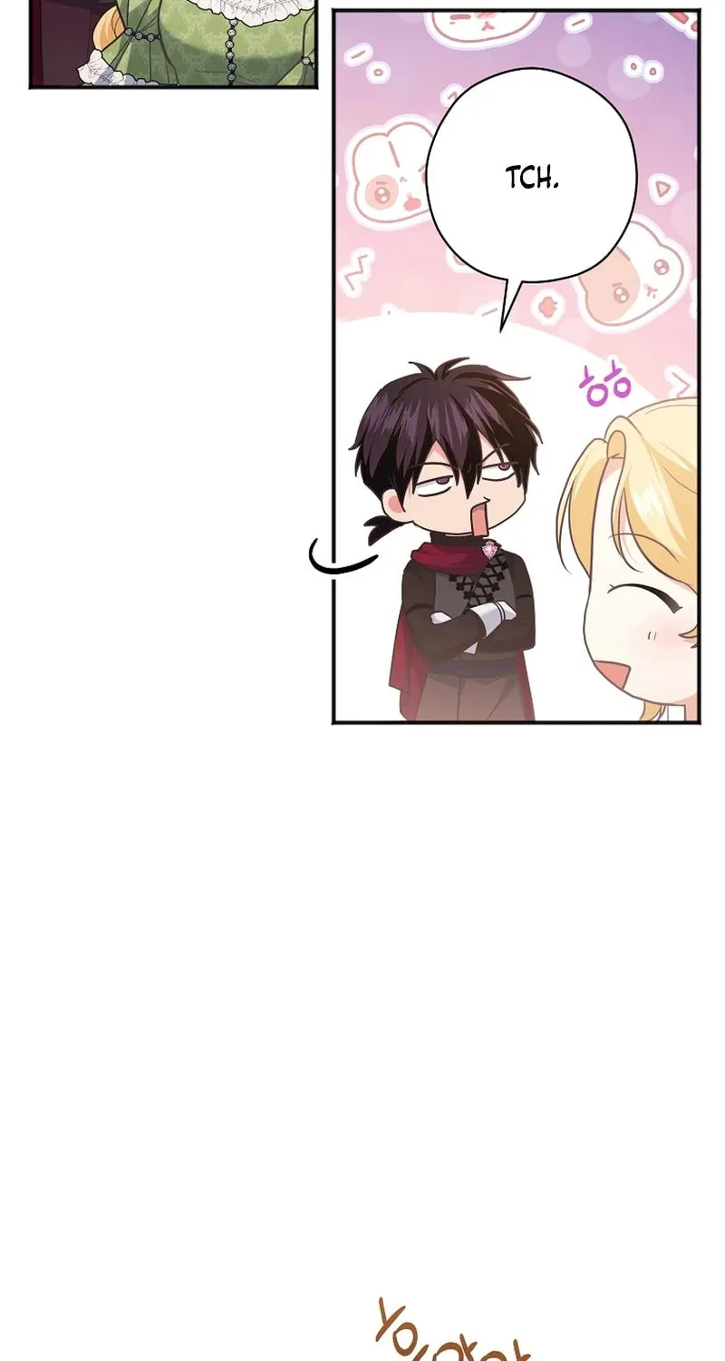 There Is No Need For the Tyrant Second Male Lead's Obsession Chapter 17 page 64 - 