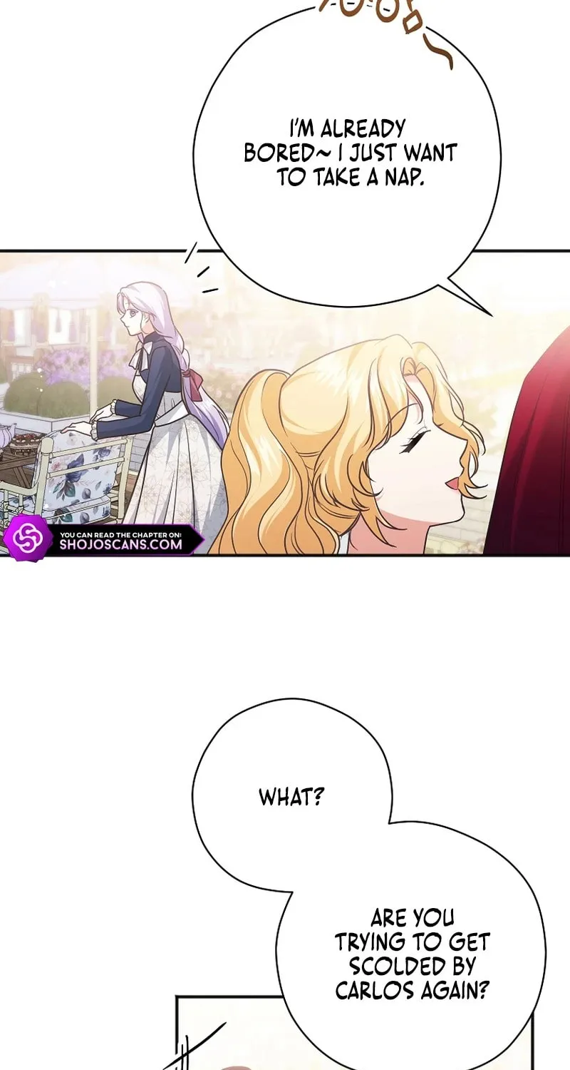 There Is No Need For the Tyrant Second Male Lead's Obsession Chapter 17 page 65 - 