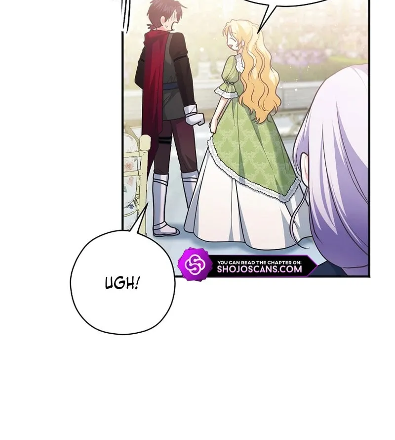 There Is No Need For the Tyrant Second Male Lead's Obsession Chapter 17 page 66 - 