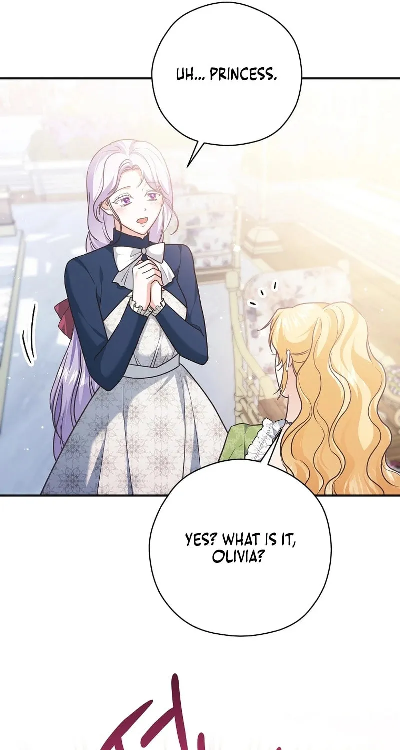 There Is No Need For the Tyrant Second Male Lead's Obsession Chapter 17 page 67 - 
