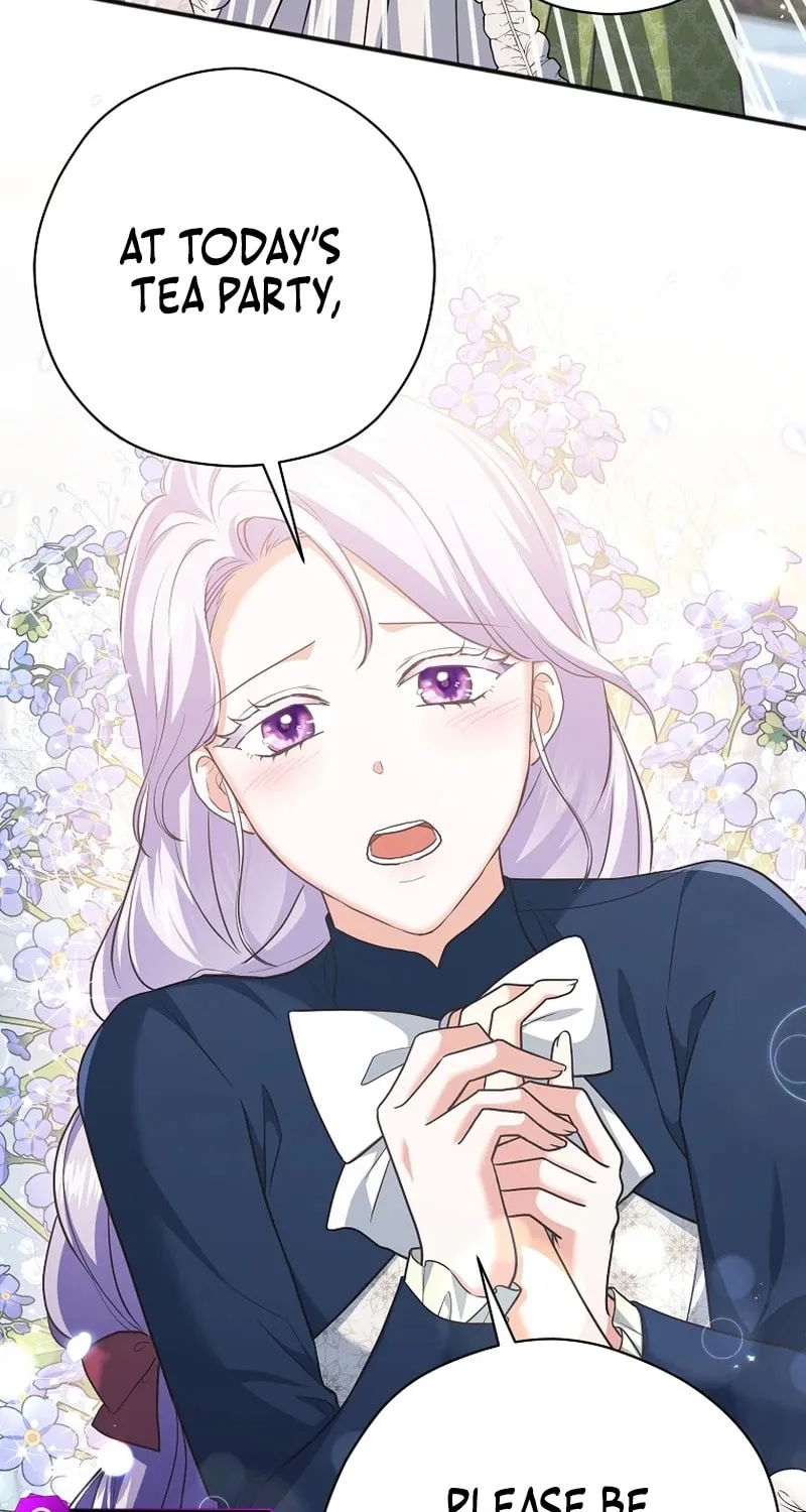 There Is No Need For the Tyrant Second Male Lead's Obsession Chapter 17 page 69 - 