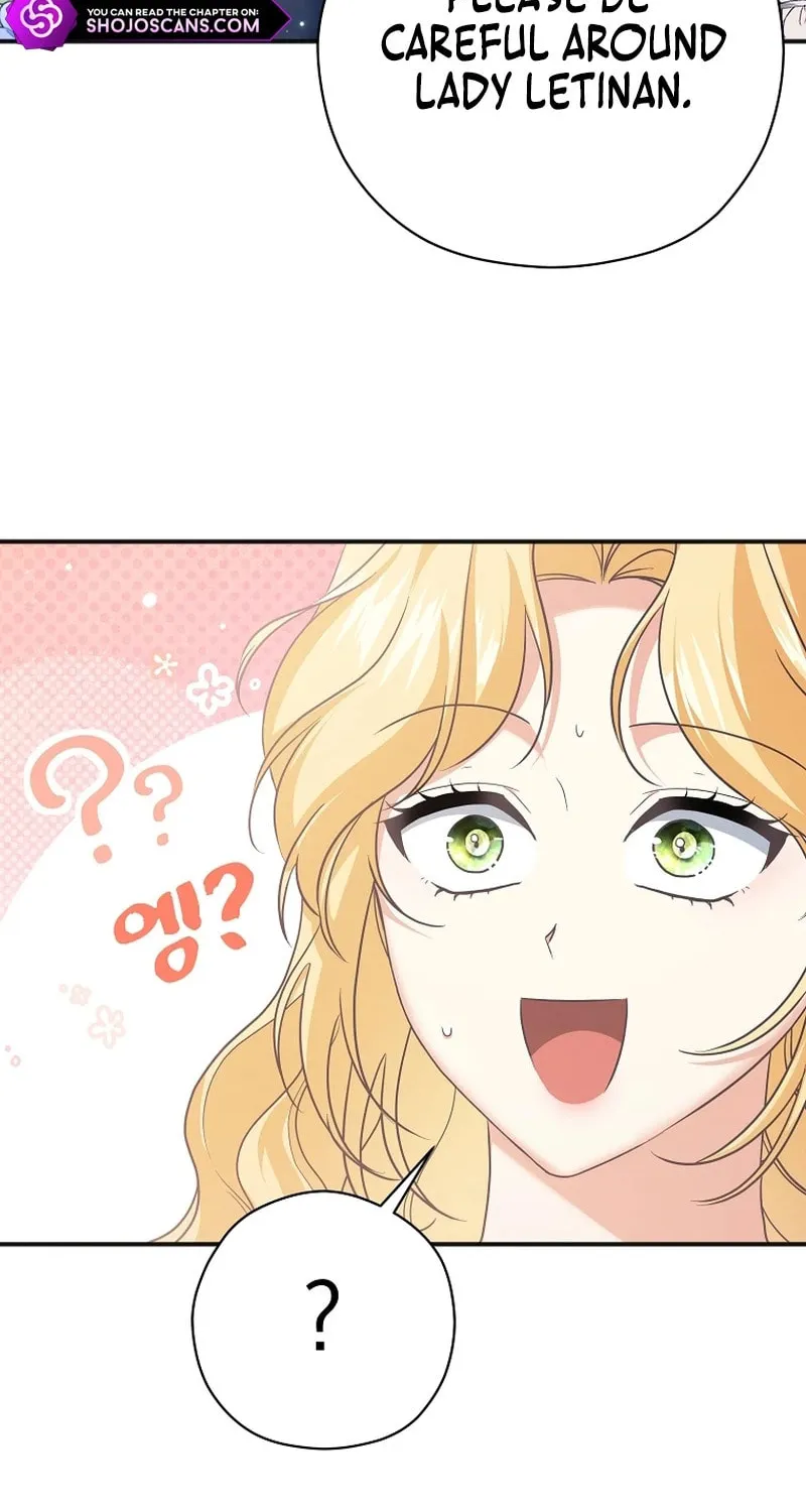 There Is No Need For the Tyrant Second Male Lead's Obsession Chapter 17 page 70 - 