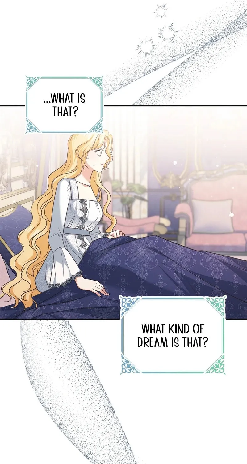 There Is No Need For the Tyrant Second Male Lead's Obsession Chapter 17 page 9 - 